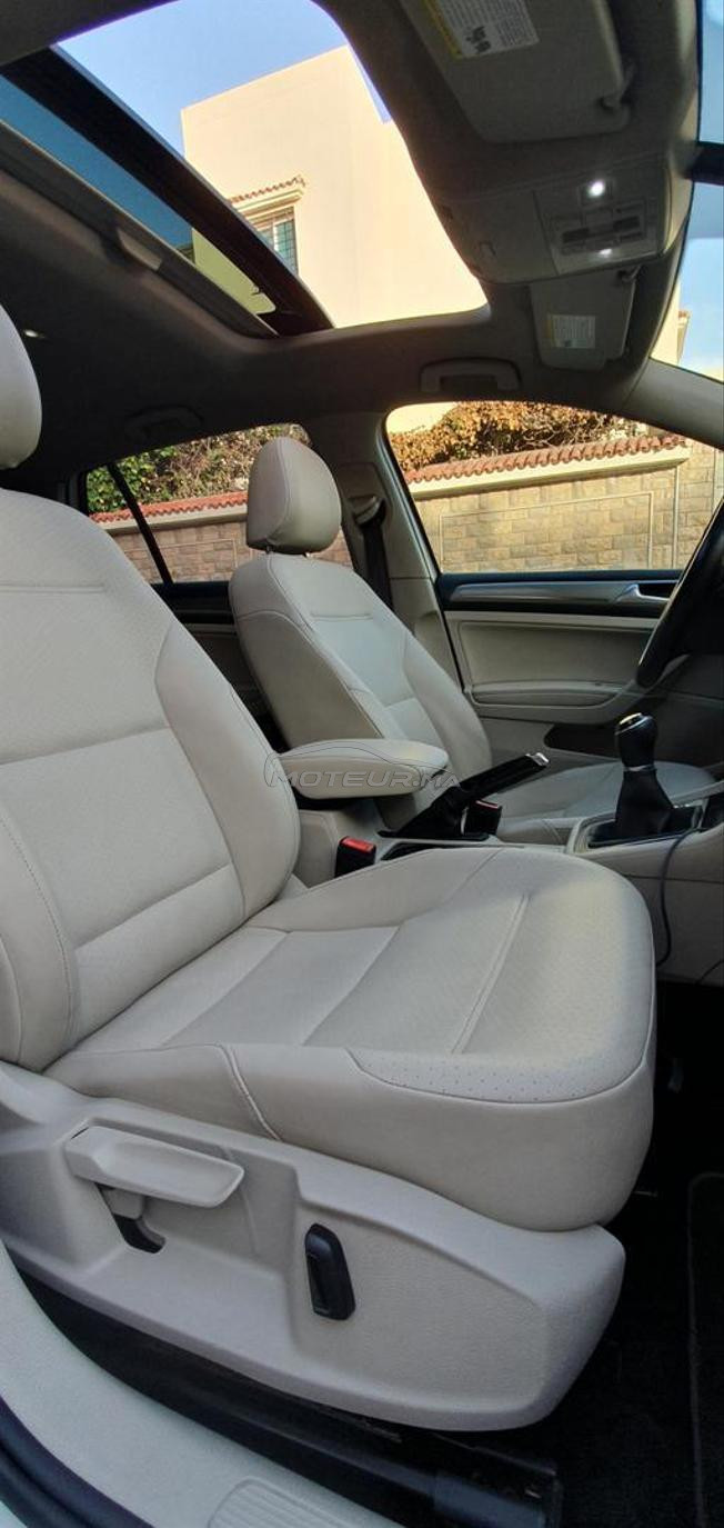 Volkswagen Golf 7