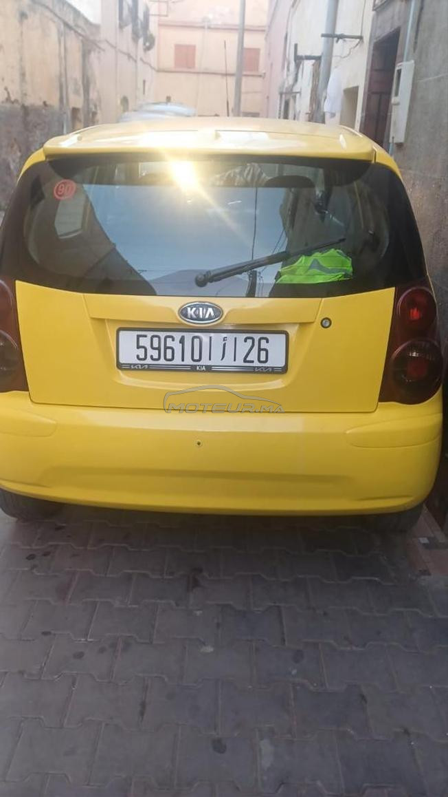 KiaPicanto