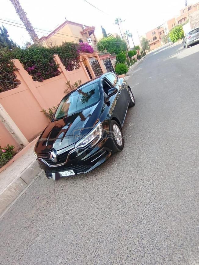 Renault megan automatique 2023