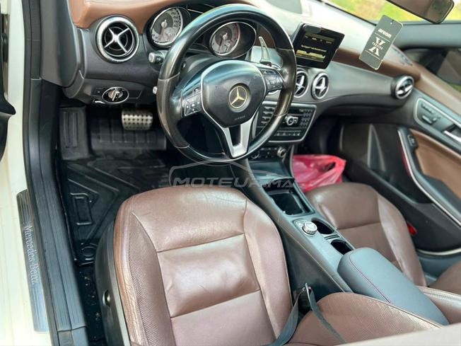 mercedes CLA importe neuf 