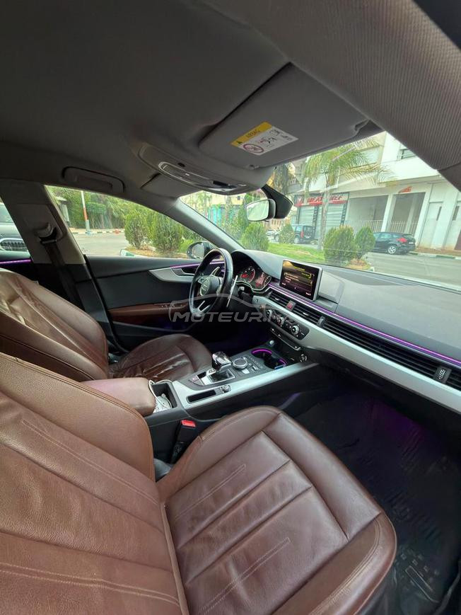 Audi a5 40TDI 190ch