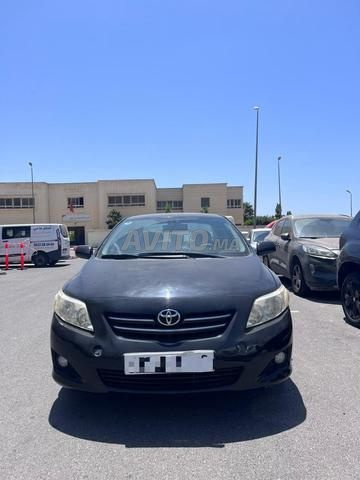 Toyota Millenium - 2