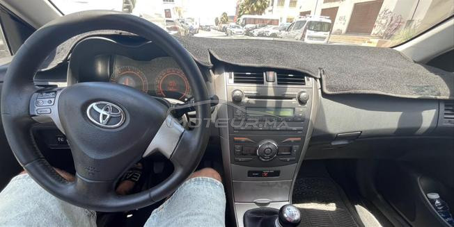 toyota millenium
