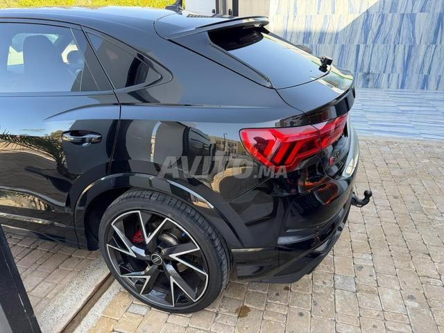 Audi RSQ3