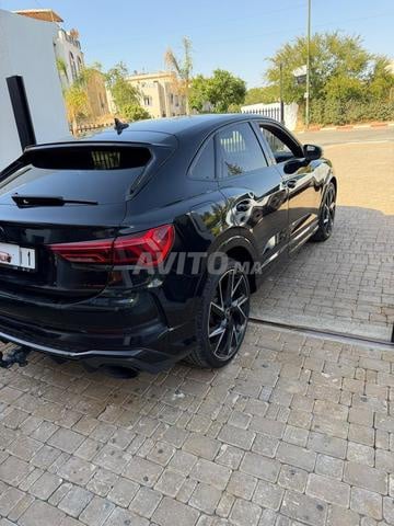 Audi RSQ3