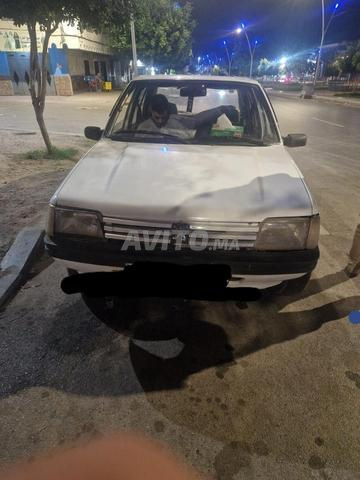 Peugeot 205 1987 photo 5