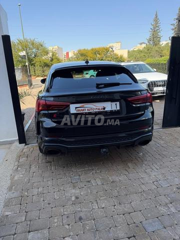 Audi RSQ3