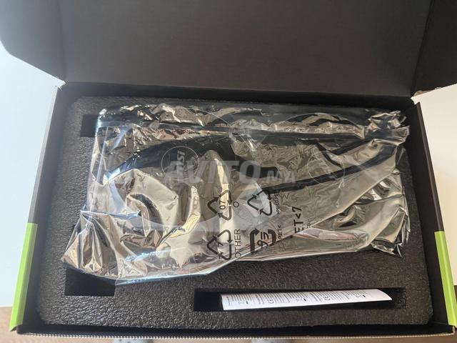 RTX 4070 Super MSI 2X Ventus Overclocked 12GB GDDR6 - 2