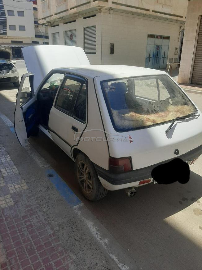 الناظور، العروي