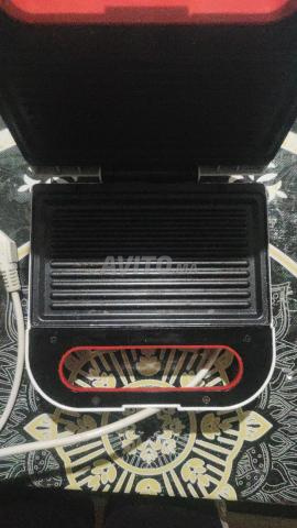 Grill panini Taurus - 2