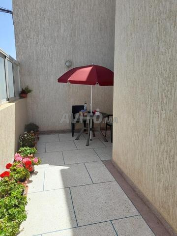 Maison Taddart Anza - 2