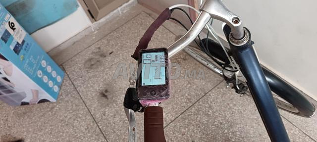 Vélo électrique Btwin Elops - 2