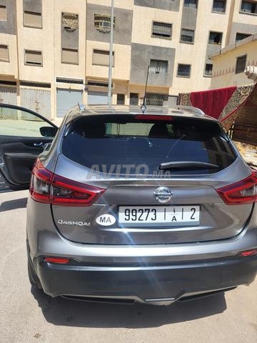 Nissan Qashqai - 2