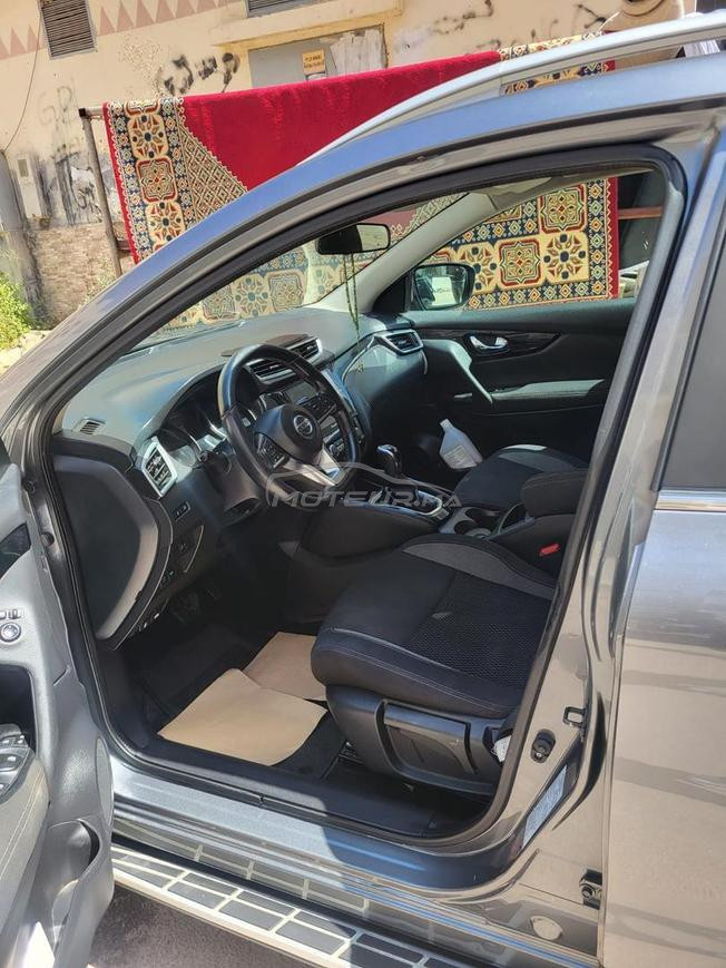 Nisan Qashqai 