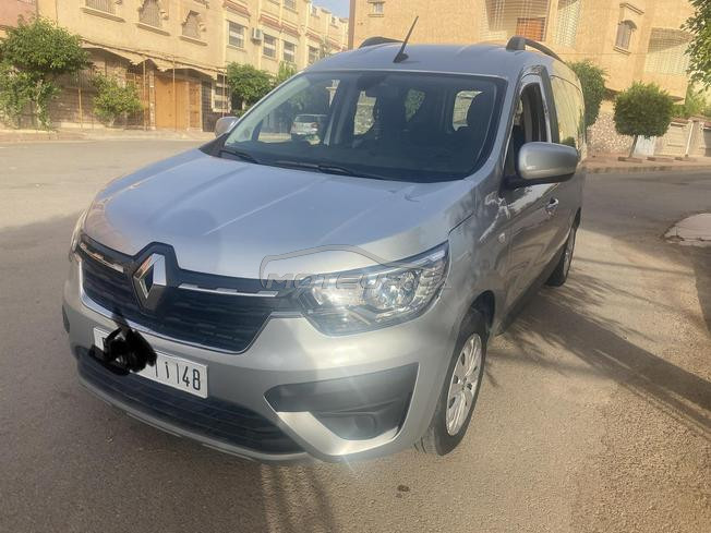 Renault Express Diesel Manuelle 2022 à Oujda