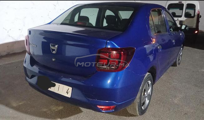 Dacia logan essence ⛽️..