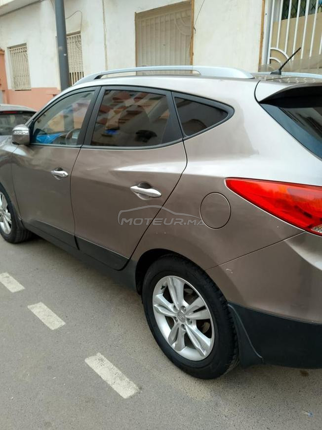 vente Voiture