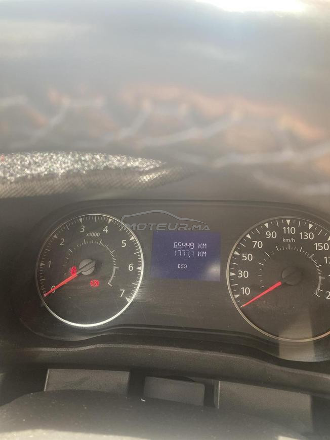 Renault Express Diesel Manuelle 2022 à Oujda