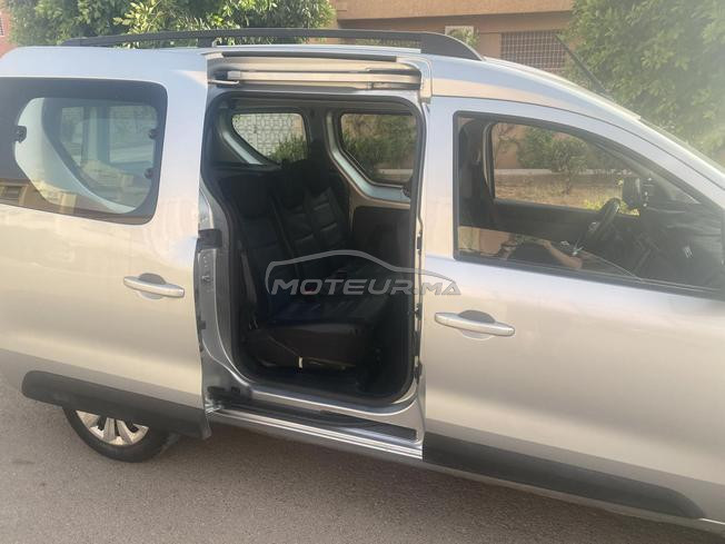 Renault Express Diesel Manuelle 2022 à Oujda