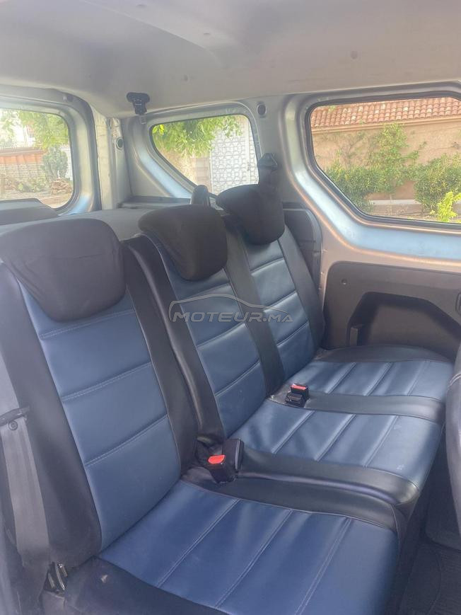 Renault Express Diesel Manuelle 2022 à Oujda