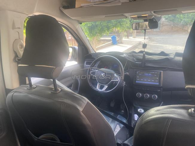 Renault Express Diesel Manuelle 2022 à Oujda