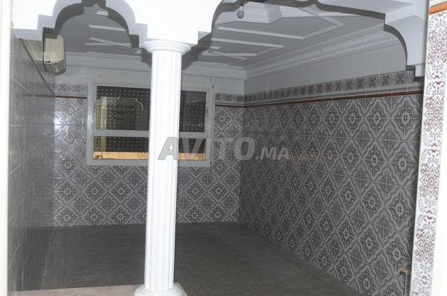 Appartement à vendre 78 m² à Casablanca