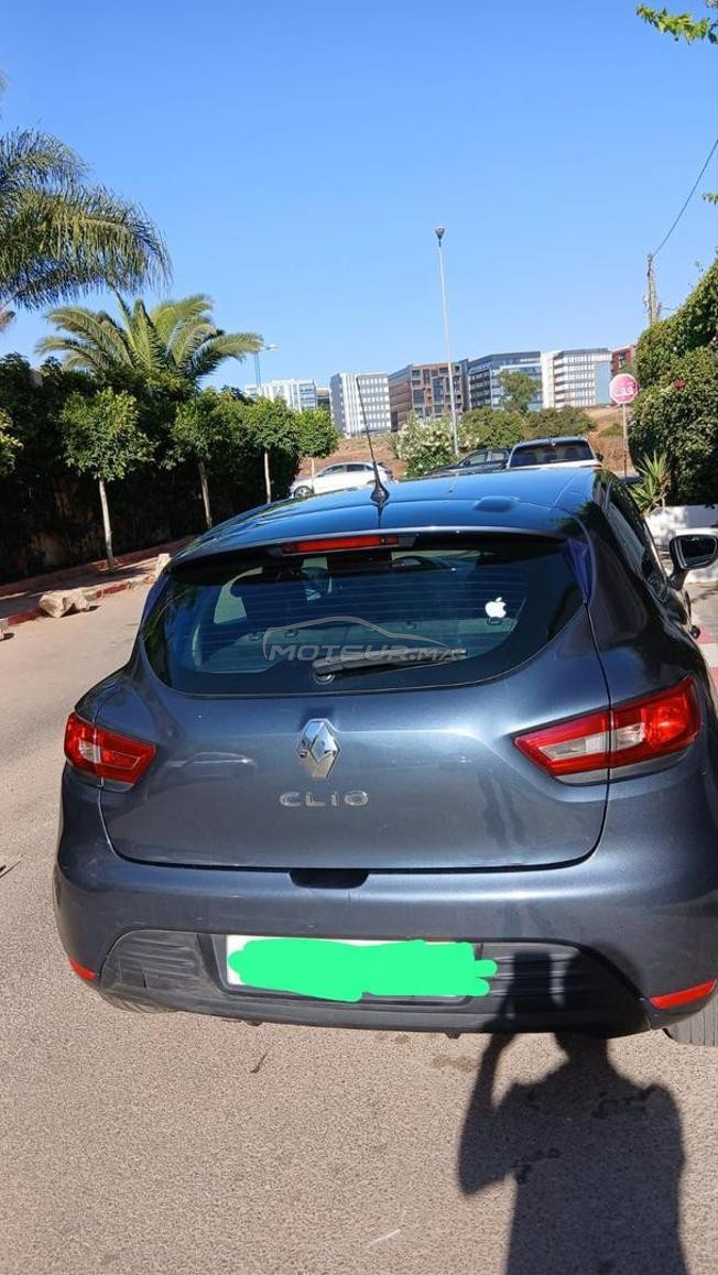 une voiture 2eme main tres bon etat