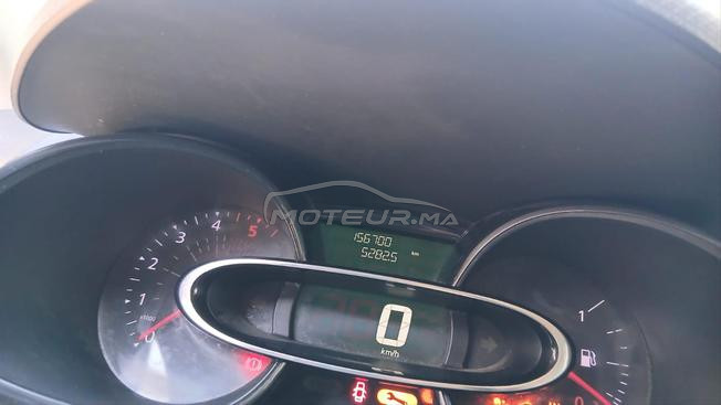 une voiture 2eme main tres bon etat