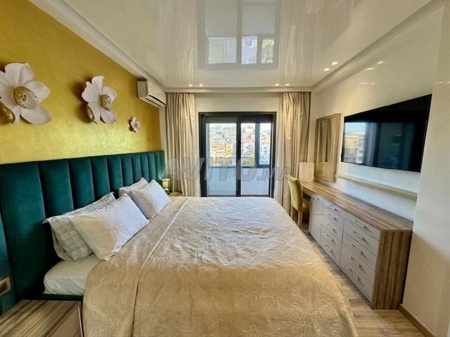 Appartement à vendre 84 m² à Marrakech - 2