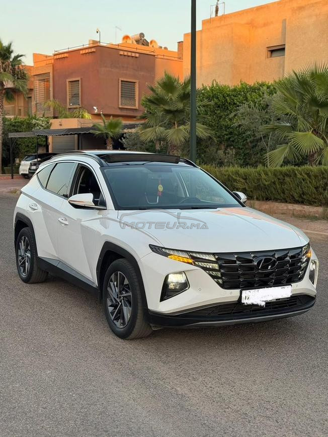 Tucson hyandai 12/2023