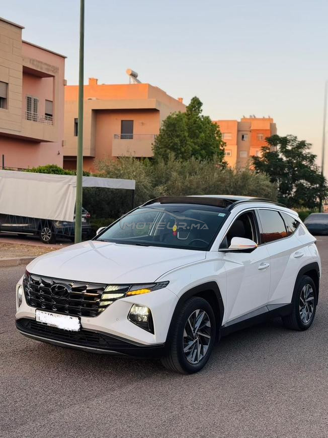 Tucson hyandai 12/2023
