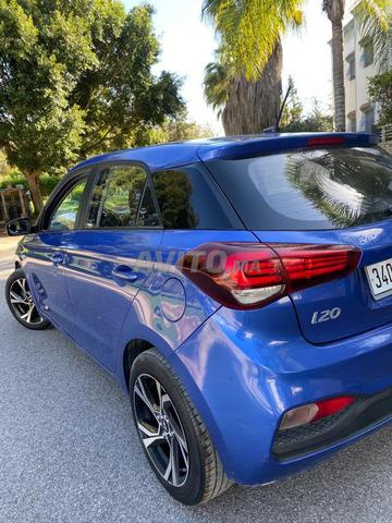 هيونداي i20 - 2