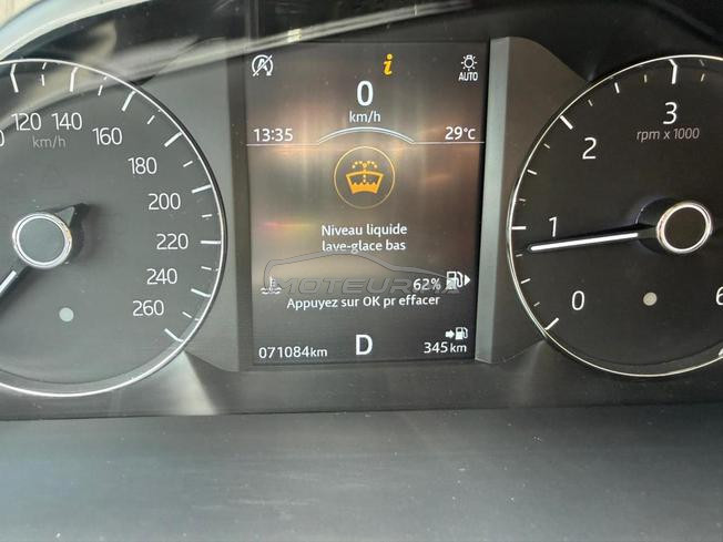 Land Rover Range Rover Evoque Diesel Automatique