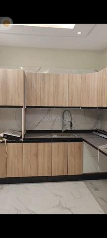 Appartement vide à louer
