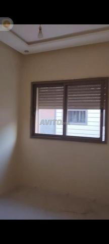 Appartement vide à louer