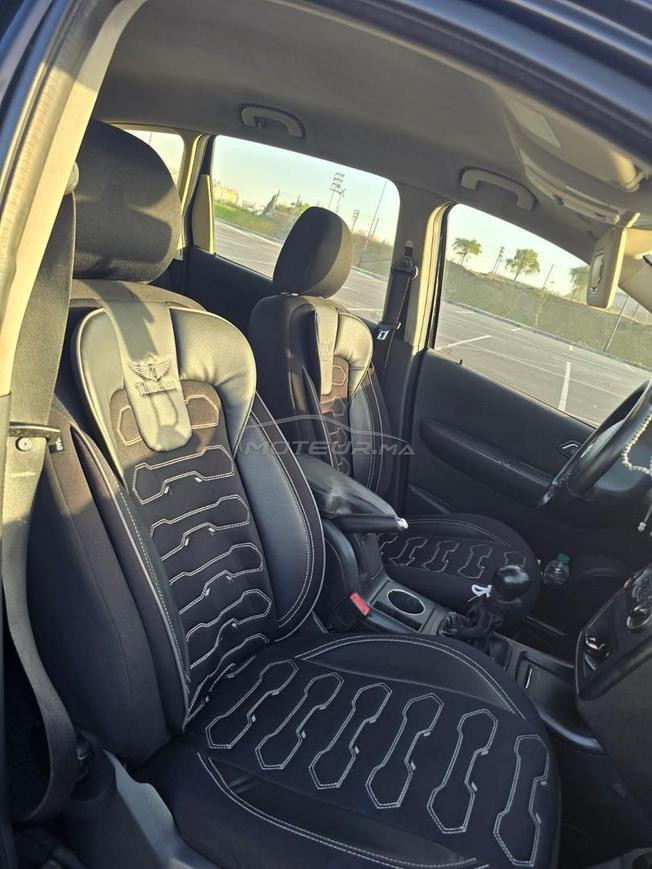 mercedes class a 160 a vendre