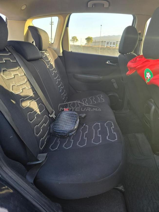 mercedes class a 160 a vendre
