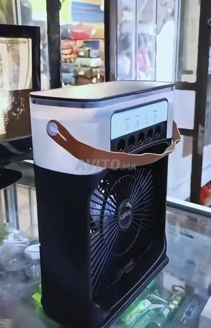مكيف هواء محمول - 2