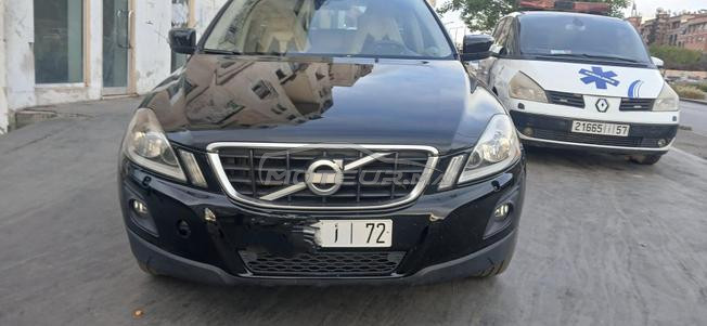 Volvo XC60 Modèle 2010 Bon Etat