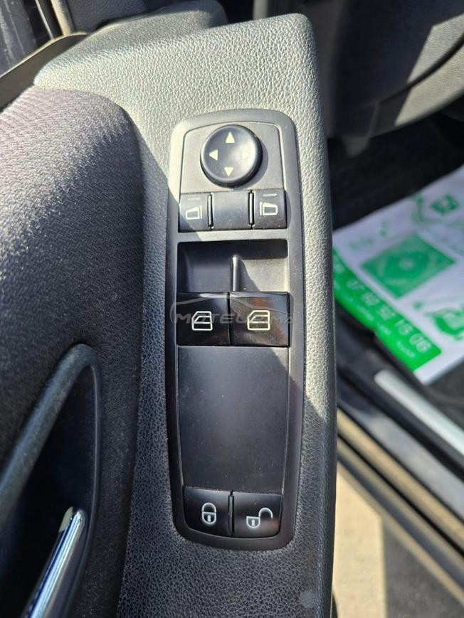 mercedes class a 160 a vendre