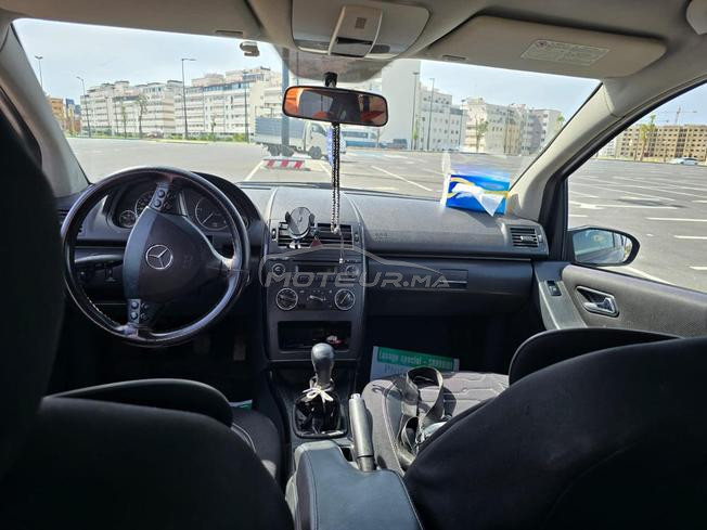 mercedes class a 160 a vendre