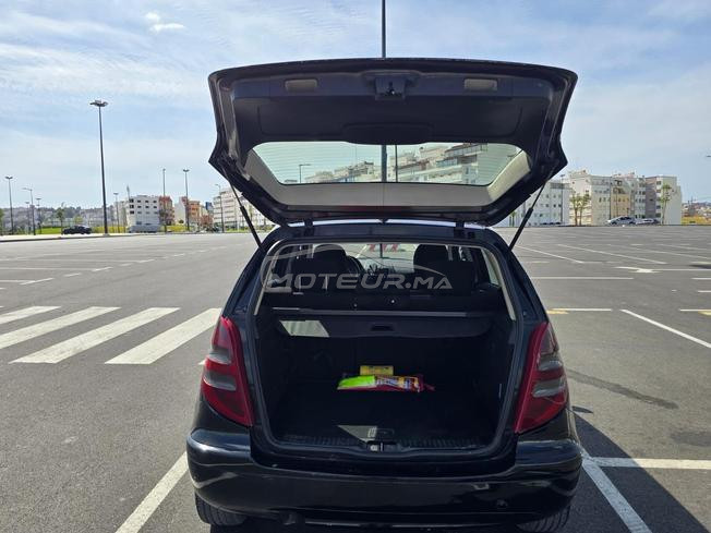 mercedes class a 160 a vendre