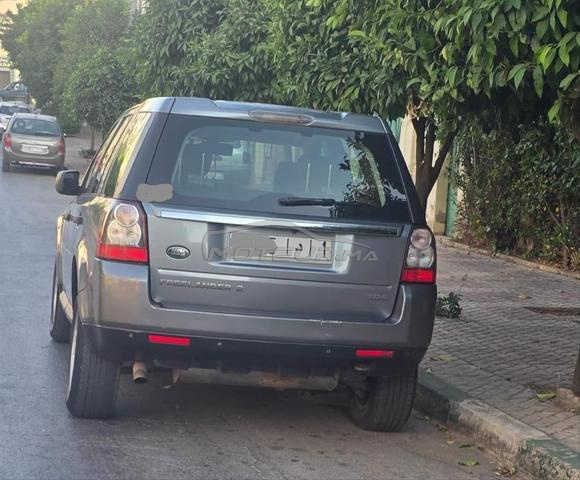 Vente Freelander 2 excellente - 2