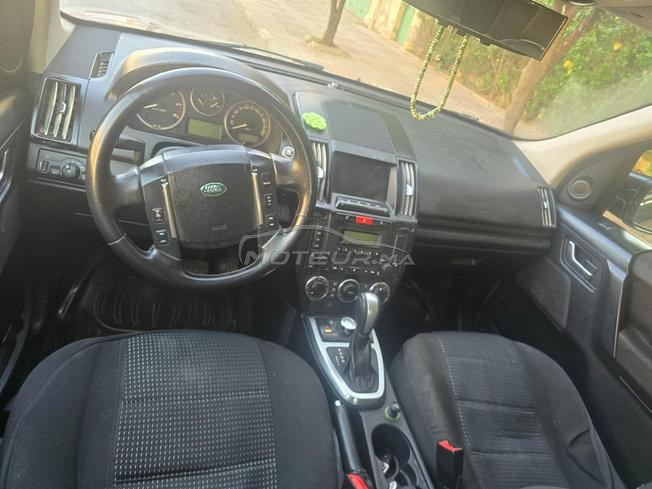 vente freelander 2 excellente 