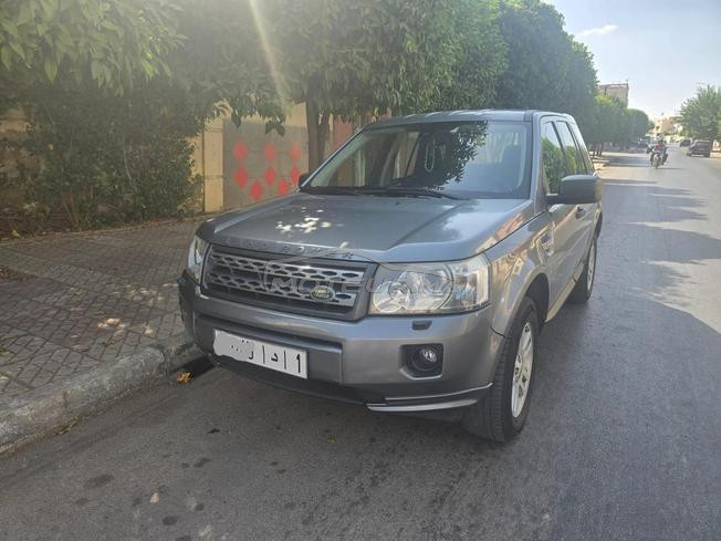 vente freelander 2 excellente 