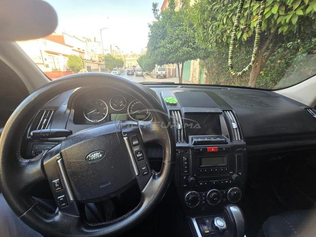 vente freelander 2 excellente 