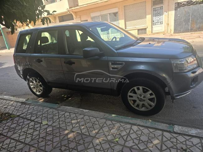 vente freelander 2 excellente 