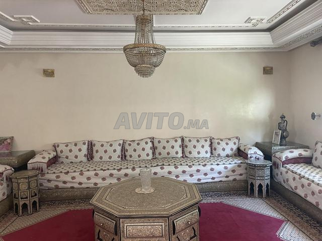 فيلا للبيع - 2