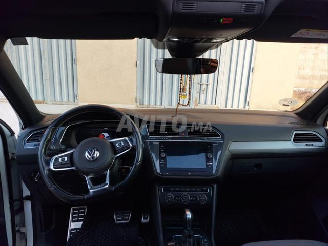 VW Tiguan - 2