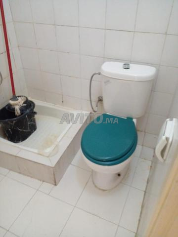 Studio à louer Agdal Rabat 30m² - 2